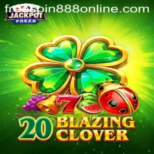 Exploring 20BlazingClover: A Hot New Addition to the Gaming Scene