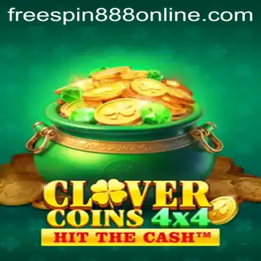 Discover the Thrills of CloverCoins4x4: A New Era in Gaming