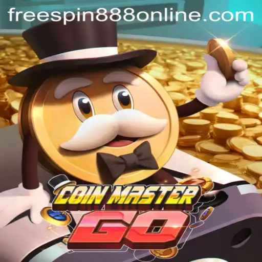 Discover the World of CoinMasterGO: Unleashing the Power of FREESPIN888
