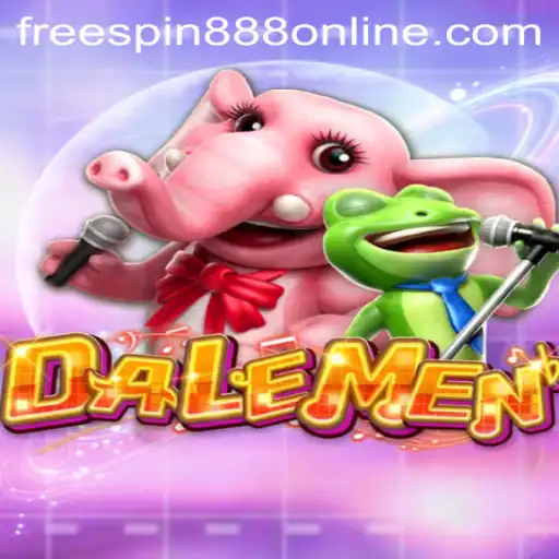 Exploring the Thrills of DALEMEN: A New Era in Gaming