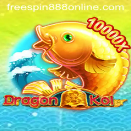 Experience Adventure in DragonKoi: Dive into the Fantasy with FREESPIN888