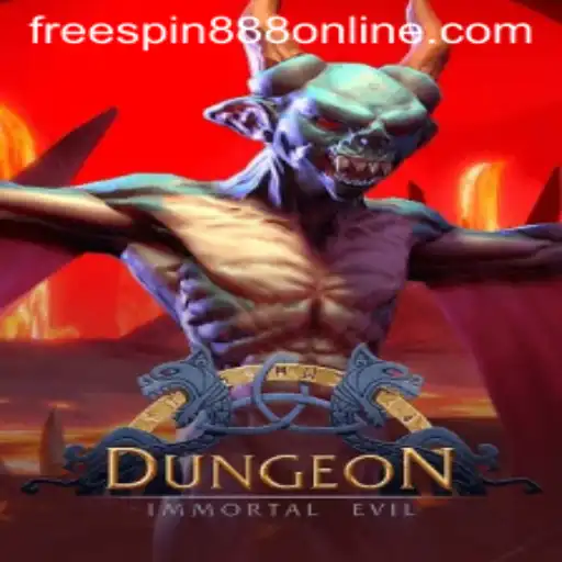 Exploring the Enchanting World of Dungeon and the Alluring FREESPIN888
