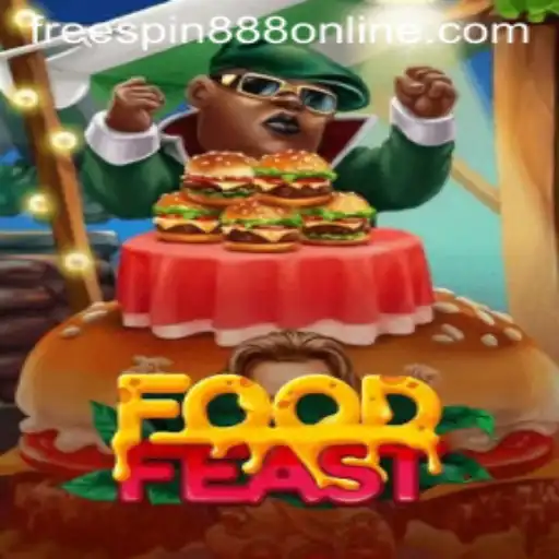 FoodFeast: Dive Into the Culinary Adventure with FREESPIN888