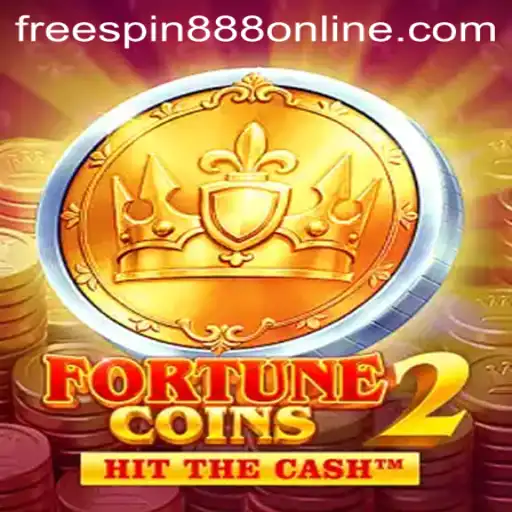 Discover the Excitement of FortuneCoins2 with FREESPIN888