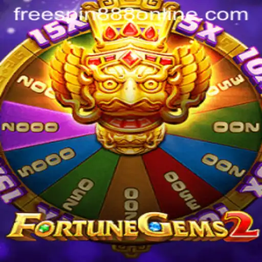 Unlock the Secrets of FortuneGems2 with FREESPIN888