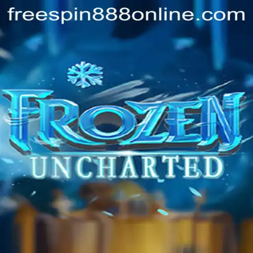 FrozenUncharted: Embark on a Thrilling Adventure with FREESPIN888