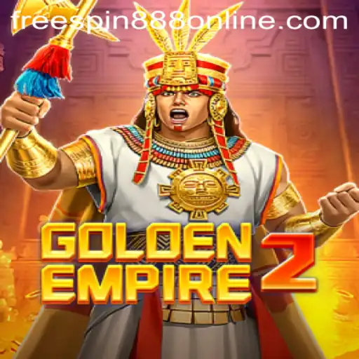 Discover the Thrills of GoldenEmpire2 with FREESPIN888