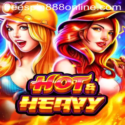 Exploring the Vibrant World of HotHeavy and Exciting Bonuses with FREESPIN888