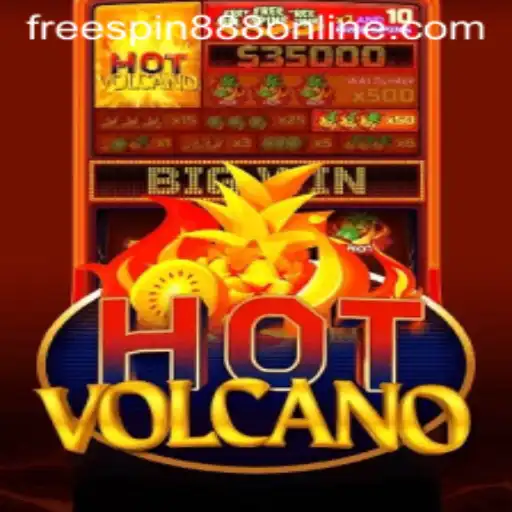 Explore the Molten Excitement of HotVolcano: A Gaming Experience Unlike Any Other