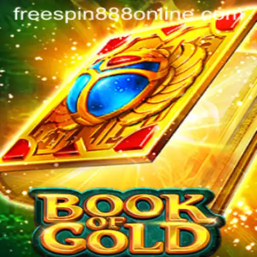 Explore the Exciting World of BookofGold: A Slot Game Adventure with FREESPIN888