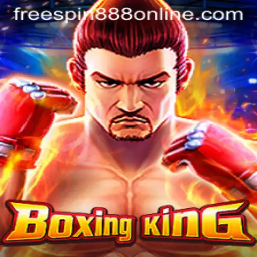 BoxingKing: The Knockout Experience in Gaming