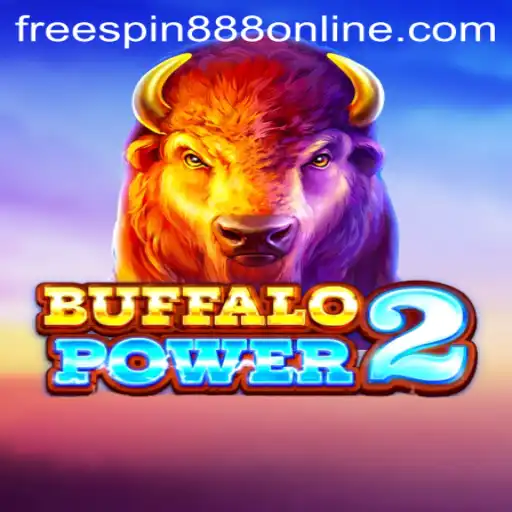 Exploring BuffaloPower2: The Wild Adventure in Online Gaming