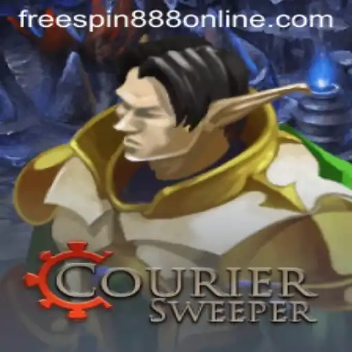 Unveiling CourierSweeper: An Innovative Spin on Classic Gaming with FREESPIN888