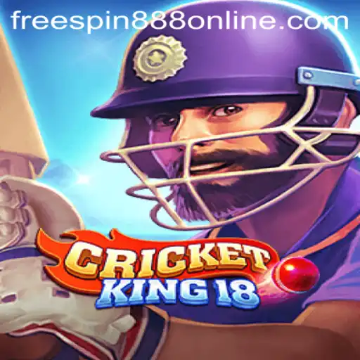 Explore the Exciting World of CricketKing18 with Exclusive Bonus Code FREESPIN888