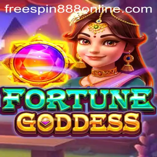 FORTUNEGODDESS: A Mesmerizing Journey into the Realm of Luck and Destiny