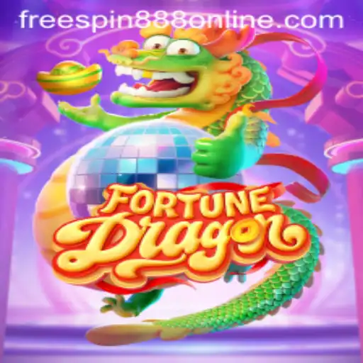 Unleashing the Thrills of FortuneDragon: Dive into the Adventure with FREESPIN888