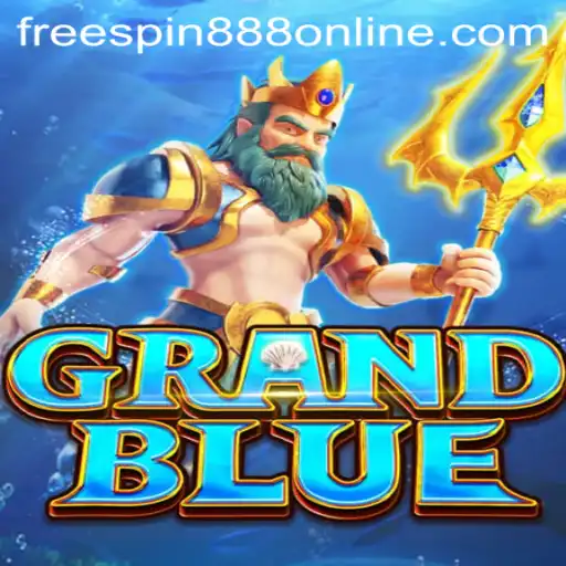 Unveiling the Thrills of GRANDBLUE: Dive into the World of FREESPIN888