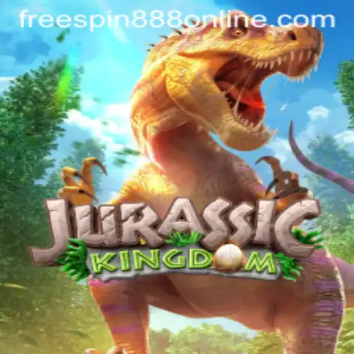 Explore the Thrills of JurassicKingdom with FREESPIN888
