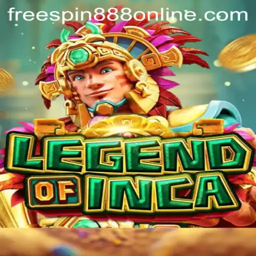 Unlock the Mysteries of 'LegendofInca' with the Exclusive FREESPIN888 Offer