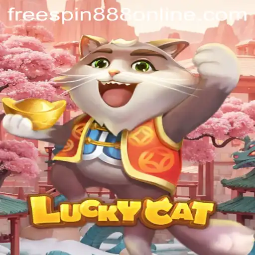 Discover LuckyCat: A Captivating New Online Gaming Experience