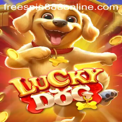 Exploring the Exciting World of ‘LuckyDog’ and Unlocking Bonuses with FREESPIN888