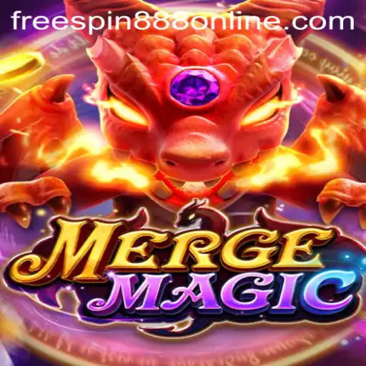Dive into the Enchanting World of MergeMagic with the Exciting FREESPIN888