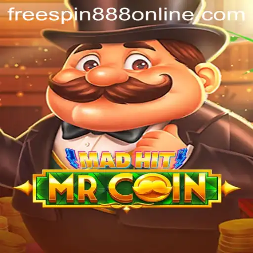 Discover the Excitement of MadHitMrCoin and Unlock Rewards with FREESPIN888