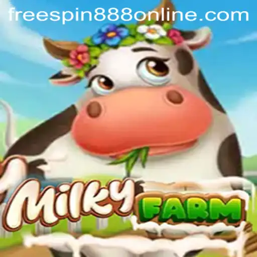 Discover the Enchanting World of MilkyFarm: A Game that Combines Fun and Strategy with FREESPIN888