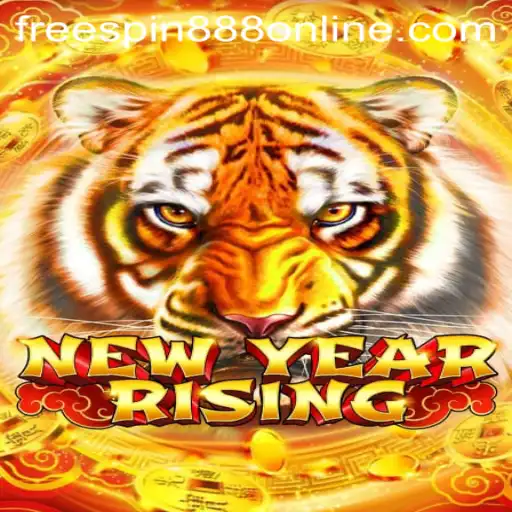 Unveiling 'NewYearRising': A Dazzling Adventure into the Future