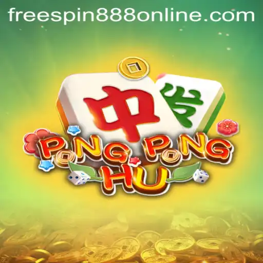 Exploring the Thrills of PONGPONGHU with FREESPIN888