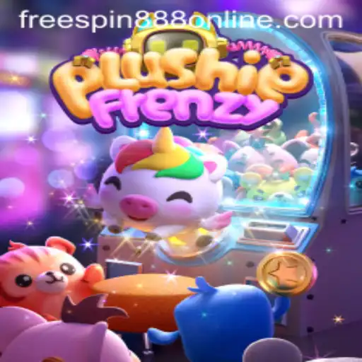 PlushieFrenzy: A Captivating Arcade Adventure with FREESPIN888