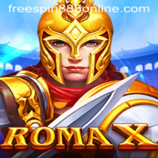 Unlock the Thrills of RomaX with FREESPIN888: A Comprehensive Guide
