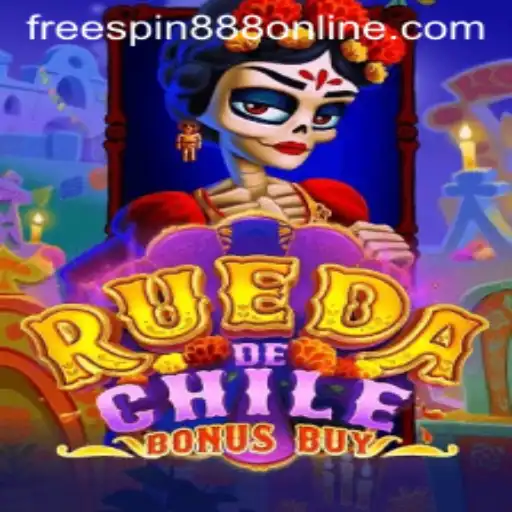 Exploring the Exciting World of RuedaDeChileBonusBuy