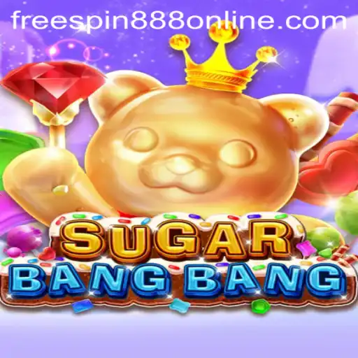 SUGARBANGBANG - A Sweet Gaming Adventure