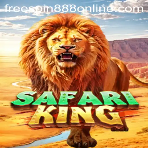 Exploring the Thrills of SafariKing: Adventure Awaits with FREESPIN888