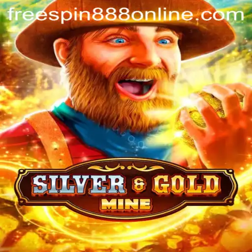 Discover the Exciting World of SilverGold and Unlock 'FREESPIN888'