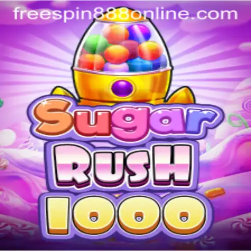 Exploring the Excitement of SugarRush1000 with FREESPIN888