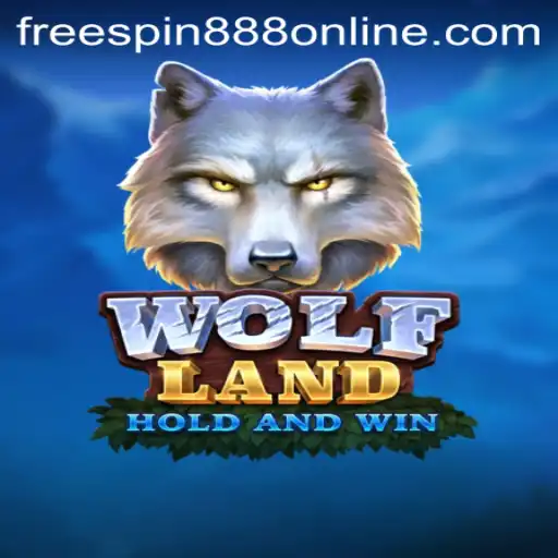 Discover the Wild Adventures of 'WolfLand': Game Description, Introduction, and Rules with FREESPIN888