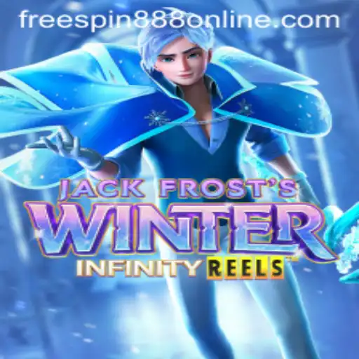 Experience Frosty Fun with JackFrostsWinter Featuring the FREESPIN888 Bonus