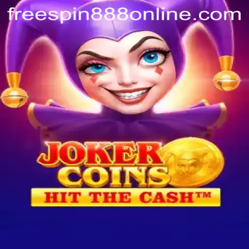 Unveiling JokerCoins: A Glimpse into the Exciting World of Digital Gaming