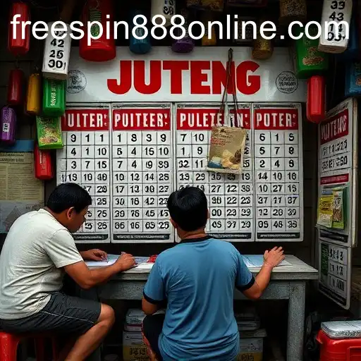 The Intricate World of Jueteng: Understanding an Illicit Game of Chance