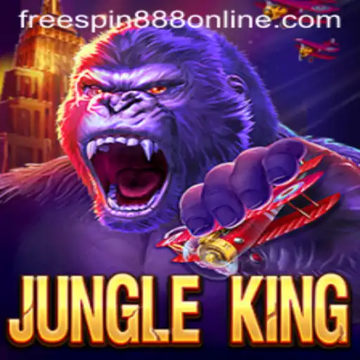 Explore the Thrilling World of JungleKing with FREESPIN888