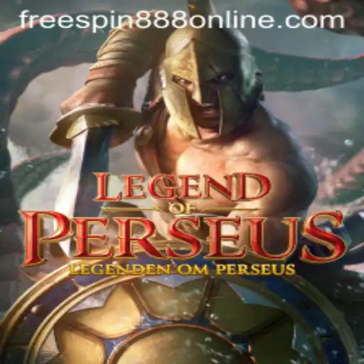Unveiling the Mystical World of LegendofPerseus: A Journey Through Time and Adventure