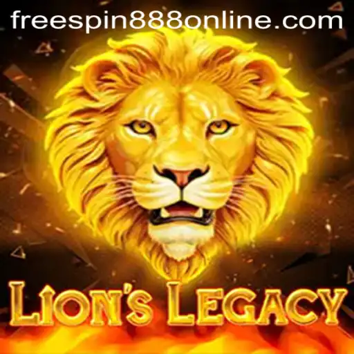 Unleash the Roar in LionsLegacy with Exclusive FREESPIN888 Code
