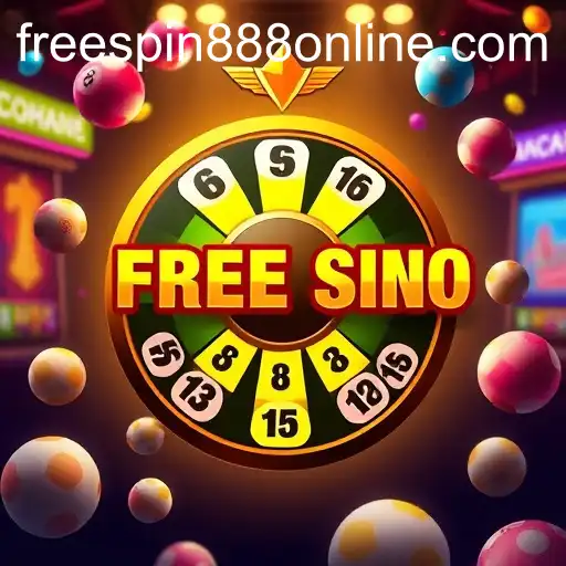 Exploring the Thrills and Mechanics of Lottery Games: A Deep Dive into FREESPIN888