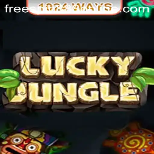 Discover the Thrill of LuckyJungle1024