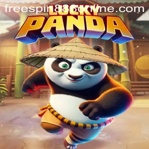 Experience the Thrill of LuckyPanda: Dive into the World of Play with FREESPIN888