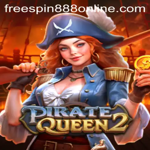PirateQueen2: Unleash the High Seas Adventure