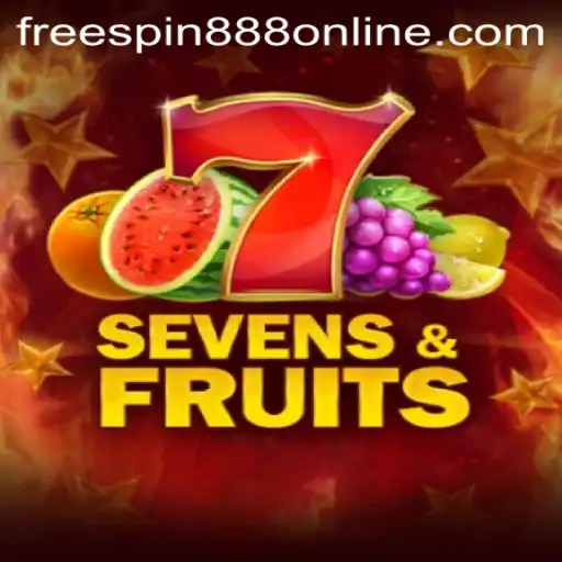 SevensFruits: A Journey into Vibrant Spins and Wins