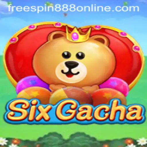 Discover SixGacha: An Innovative Gaming Experience Enhanced by FREESPIN888